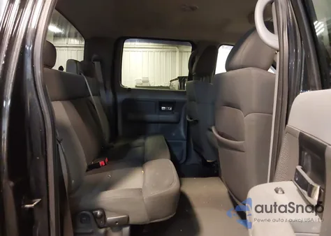 2006 Ford F-150 Fx4/Lariat/Xlt from USA, damaged, VIN 1FTPW14546FA05443